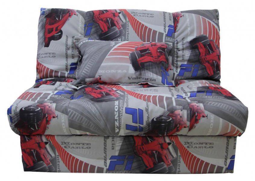 диван аккордеон в Нижневартовске