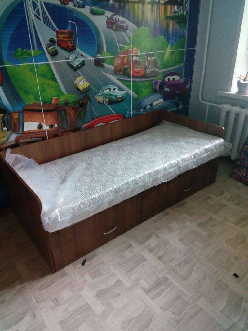 кровать детская в Нижневартовске