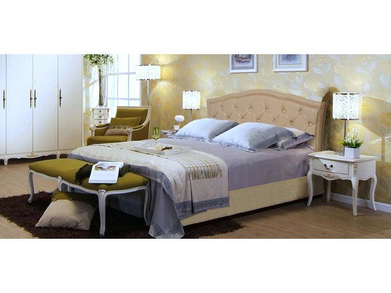 кровать тиффани в Нижневартовске