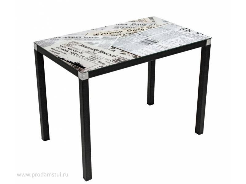 стол обеденный гладиатор софт в Нижневартовске