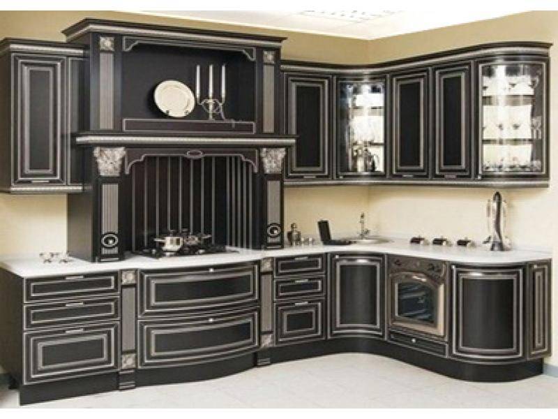 кухня угловая 4 в Нижневартовске