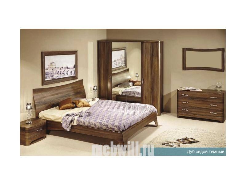 спальня лаура в Нижневартовске