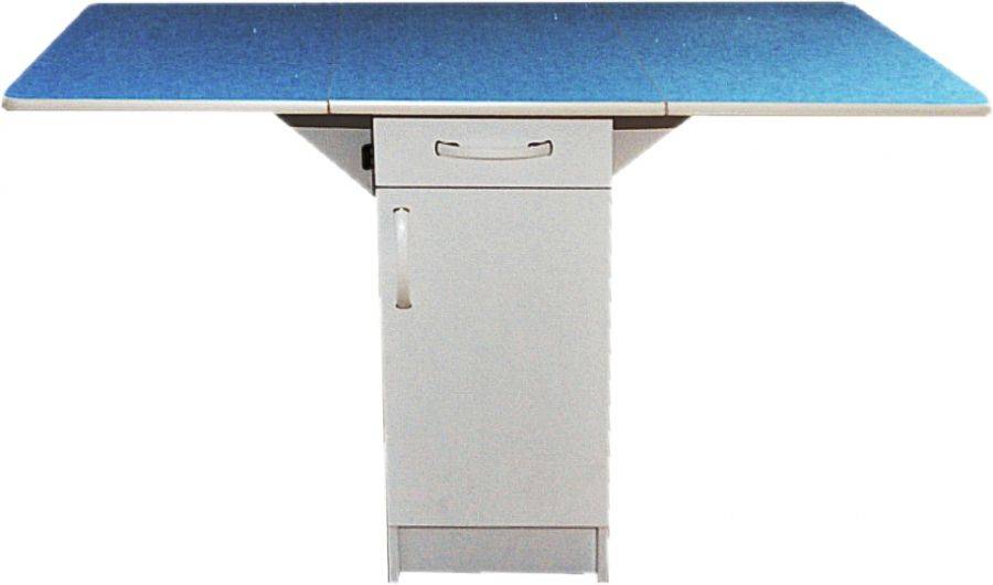 стол раскладной чебурашка в Нижневартовске