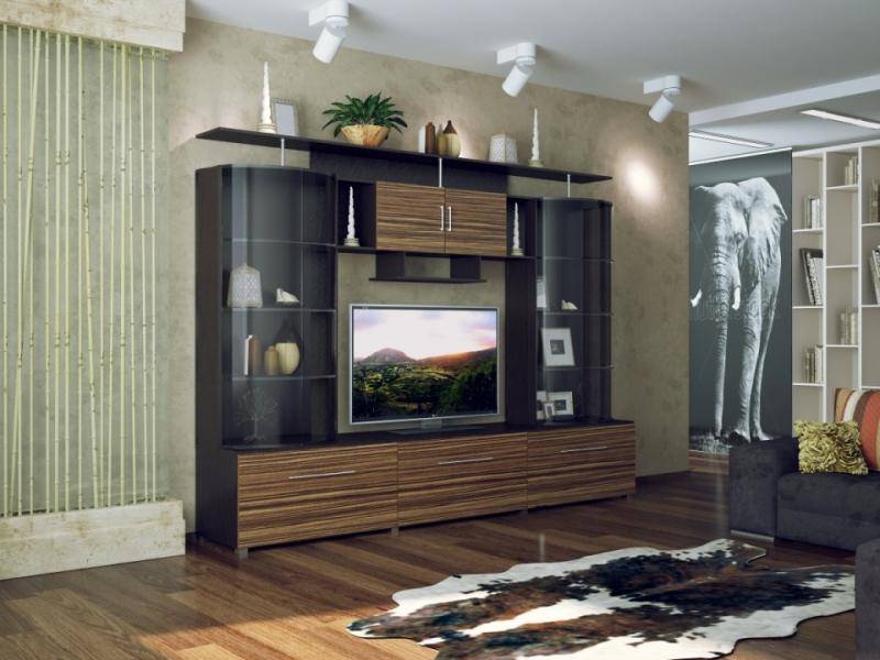 гостиная стенка вита в Нижневартовске