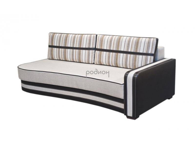 диван прямой майами-2 в Нижневартовске