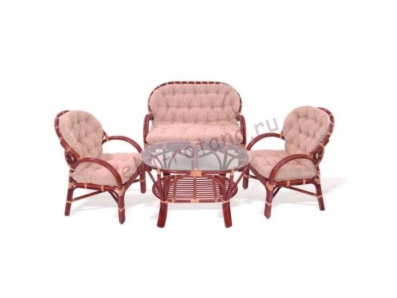 комплект для террасы 01/25 в Нижневартовске