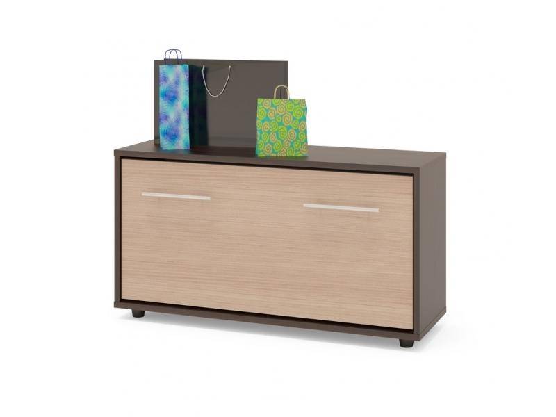 тумба под обувь в прихожую тп-3 в Нижневартовске