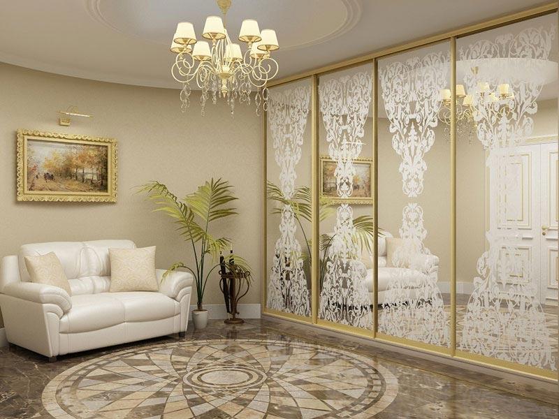 шкаф-купе р-24 в Нижневартовске