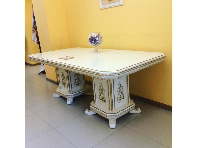 стол прямоугольный император в Нижневартовске