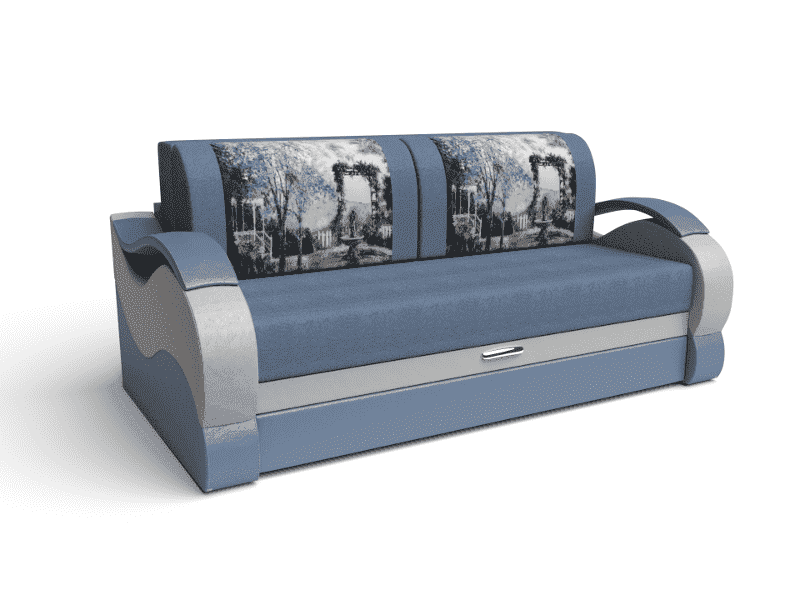 прямой диван марта в Нижневартовске