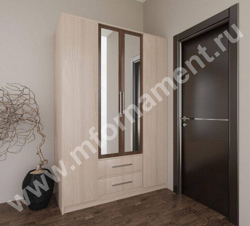 шкаф многофункциональный шм-3 в Нижневартовске