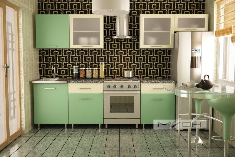 кухонный гарнитур в Нижневартовске