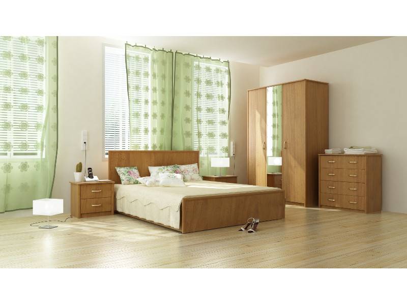 спальня рондо в Нижневартовске