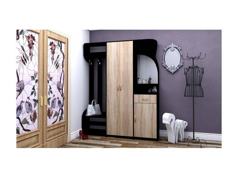 прихожая эврика в Нижневартовске