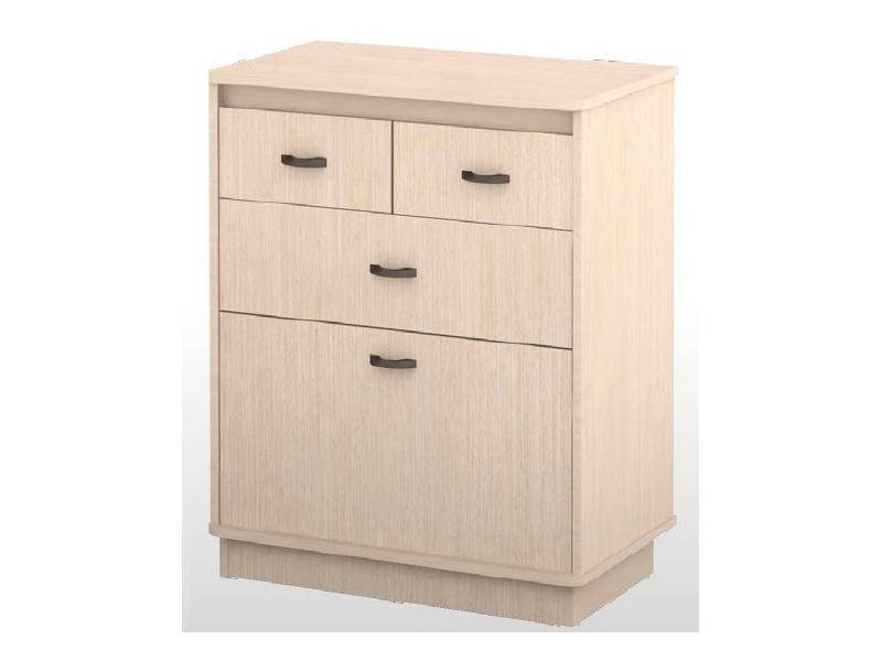 комод к-04.1 в Нижневартовске