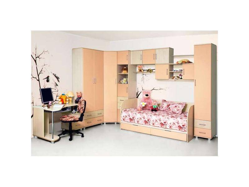 детская 2 в Нижневартовске