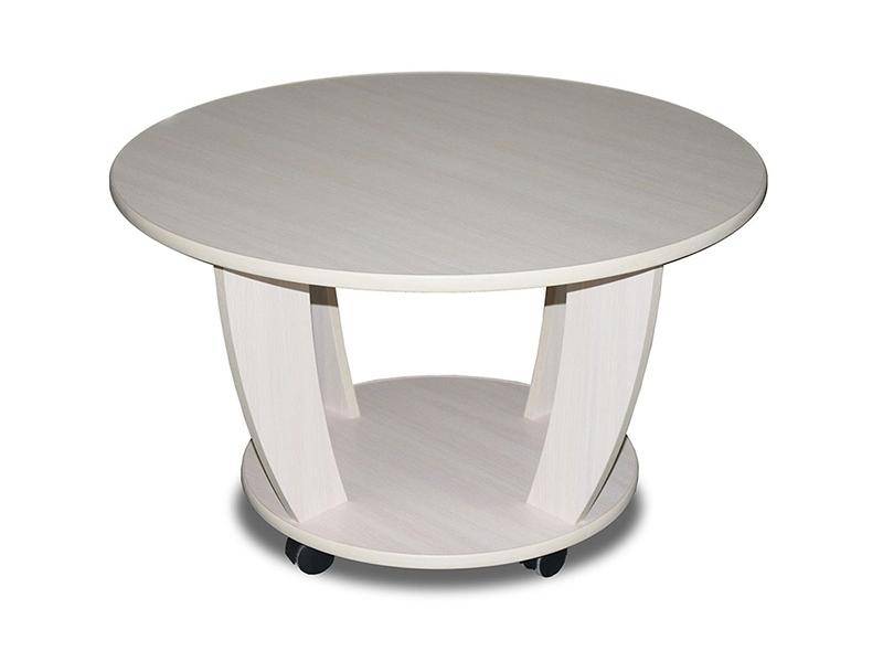 круглый журнальный стол сфера в Нижневартовске