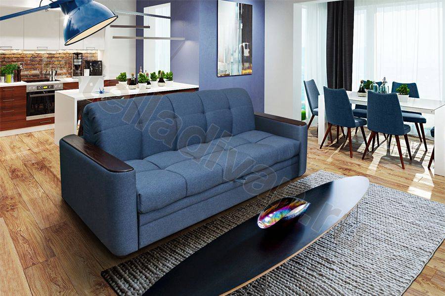 диван аккордеон адриатика в Нижневартовске