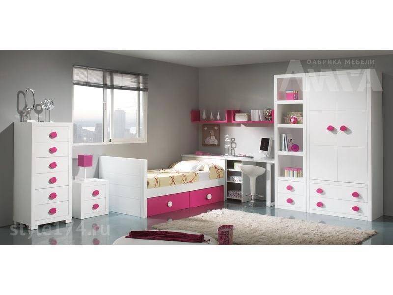 мебель для спальни в Нижневартовске