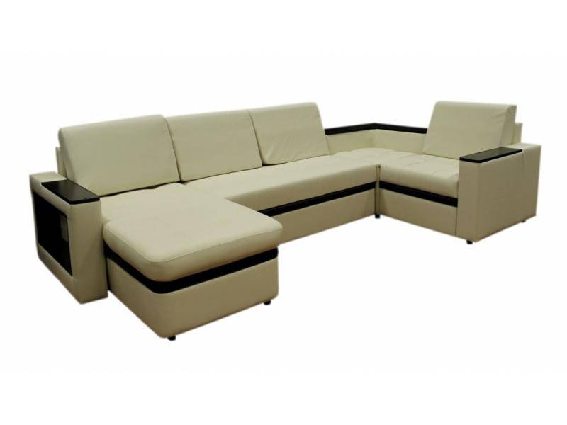диван угловой модульный аделина-7 в Нижневартовске