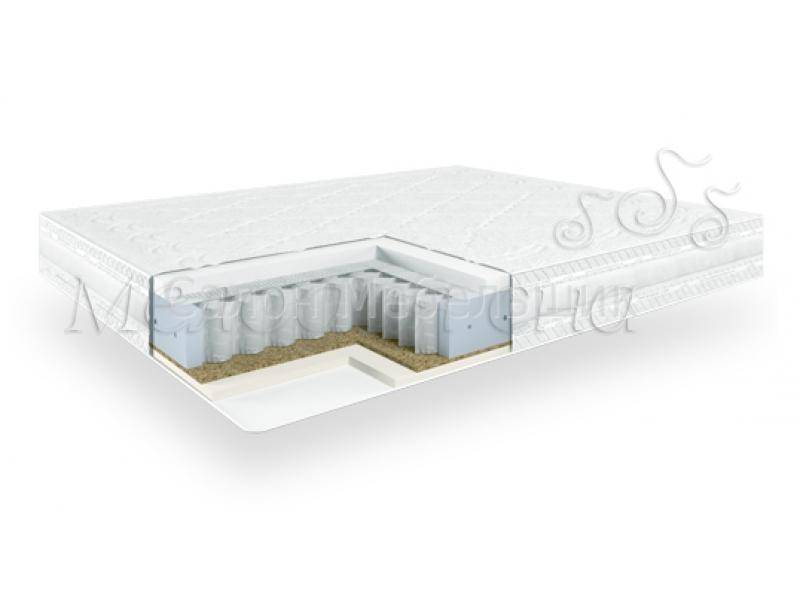 матрас elite-memory в Нижневартовске