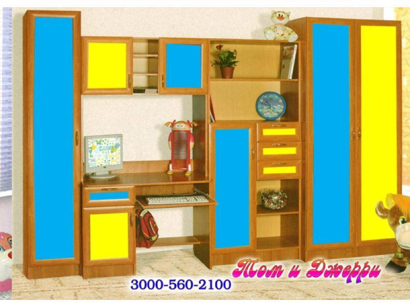 детская том и джерри в Нижневартовске