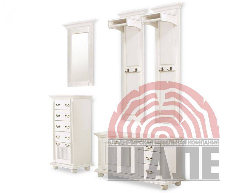 прихожая голдман в Нижневартовске