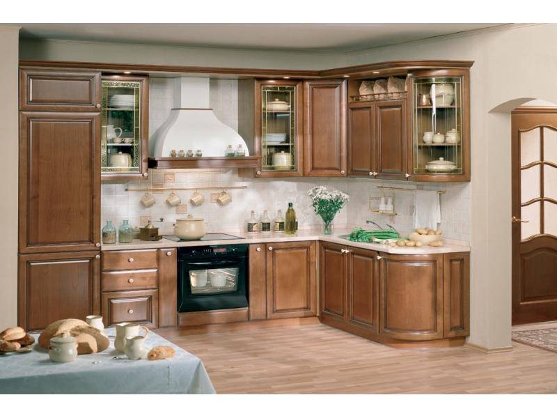 кухня луизиана в Нижневартовске