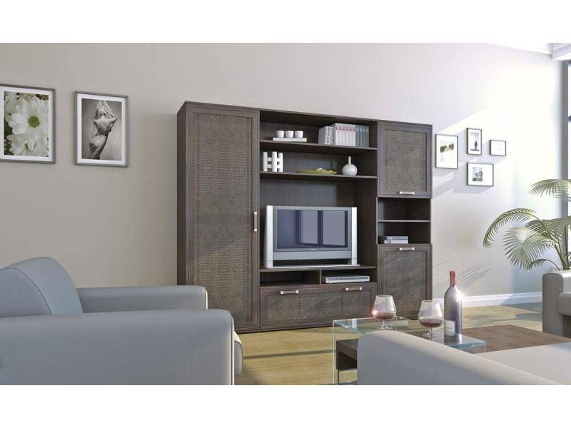 гостиная стенка «рио - 6» в Нижневартовске