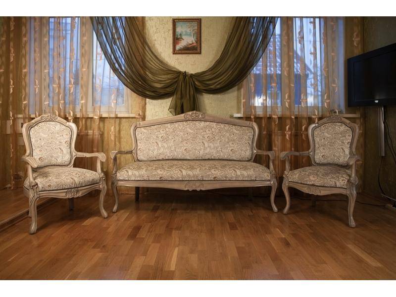 мини - диван никольский в Нижневартовске