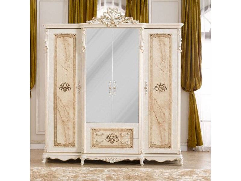 шкаф madison 6-дверный в Нижневартовске