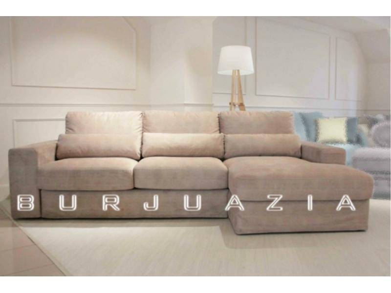 диван трамполи модульный в Нижневартовске