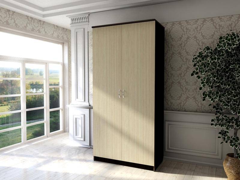 шкаф распашной шр2 в Нижневартовске