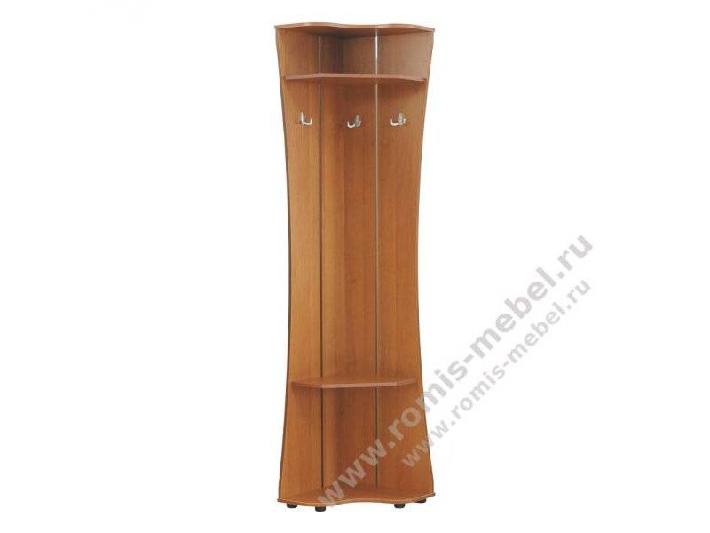 угловая прихожая в Нижневартовске