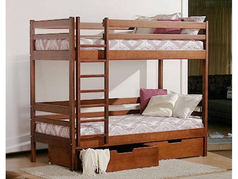 кровать пирамидка в Нижневартовске