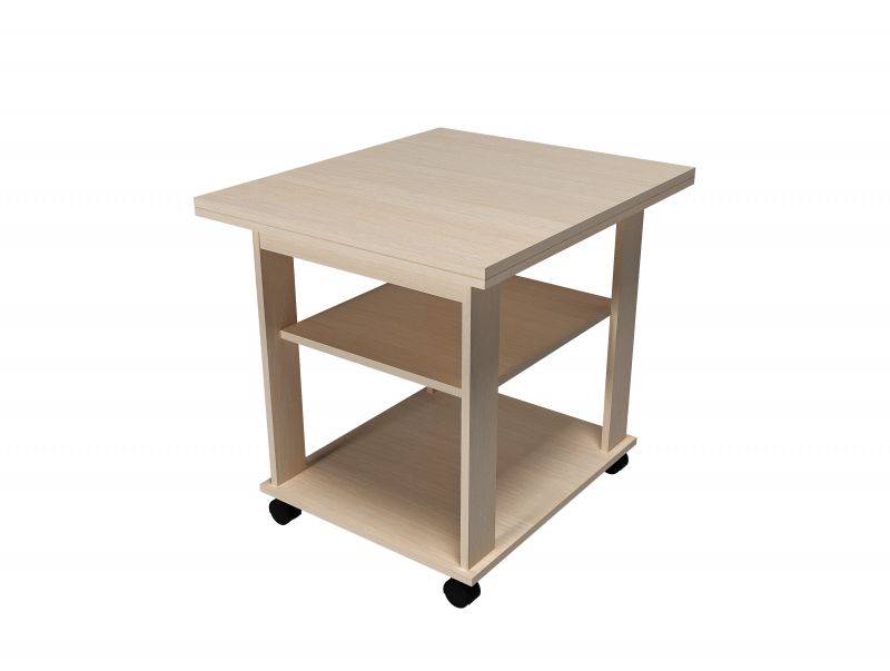 стол консул-2 дуб девонширский в Нижневартовске