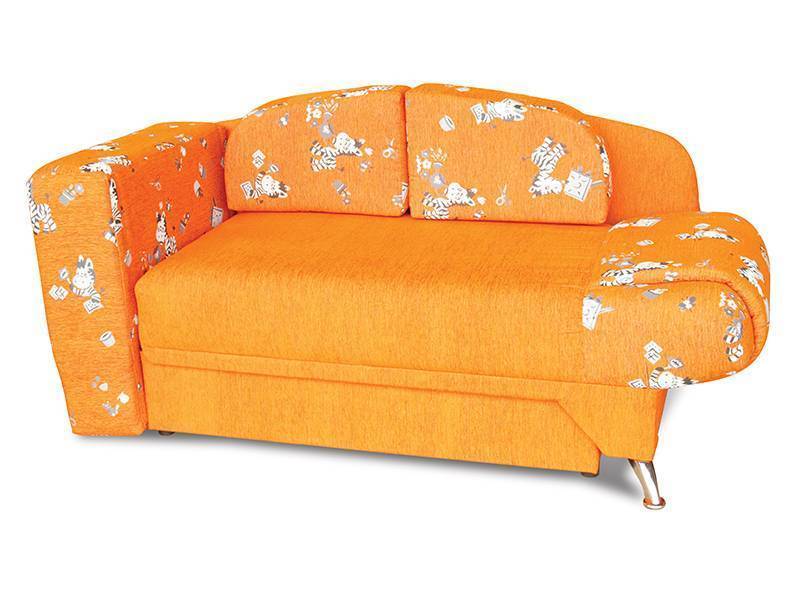 диван прямой антошка 1 в Нижневартовске