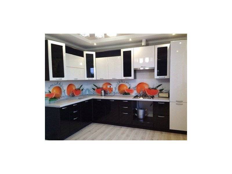 угловая кухня в Нижневартовске