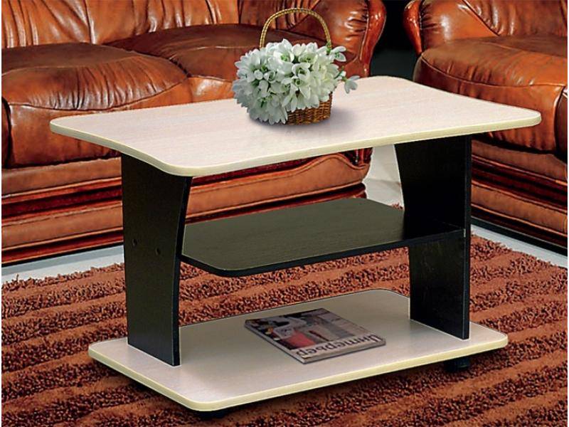 стол журнальный-3 в Нижневартовске