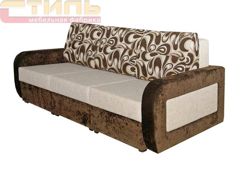 диван прямой олимп в Нижневартовске