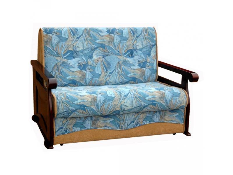 маленький аккордеон диван твист в Нижневартовске