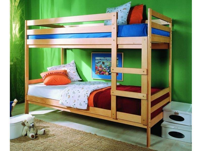 детская мебель 3 в Нижневартовске