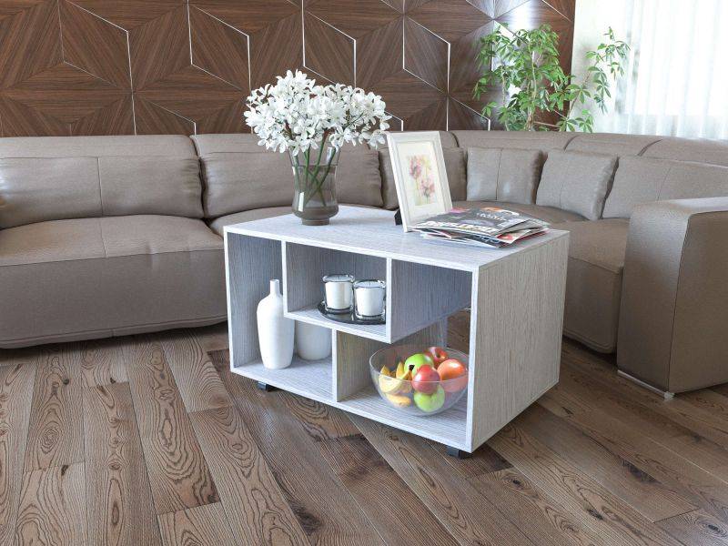 стол журнальный 5 в Нижневартовске