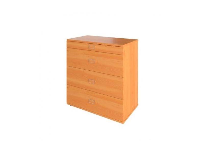 светлый комод №8 в Нижневартовске