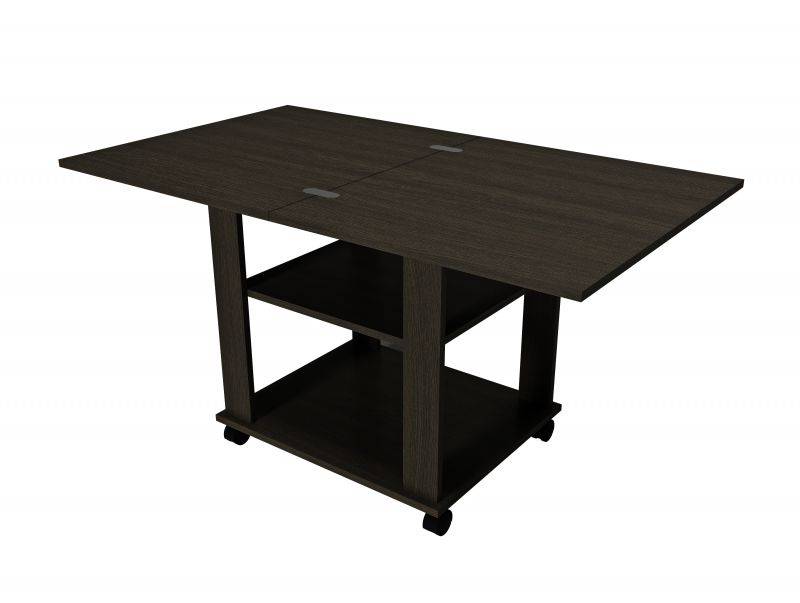 стол консул-2 венге в Нижневартовске