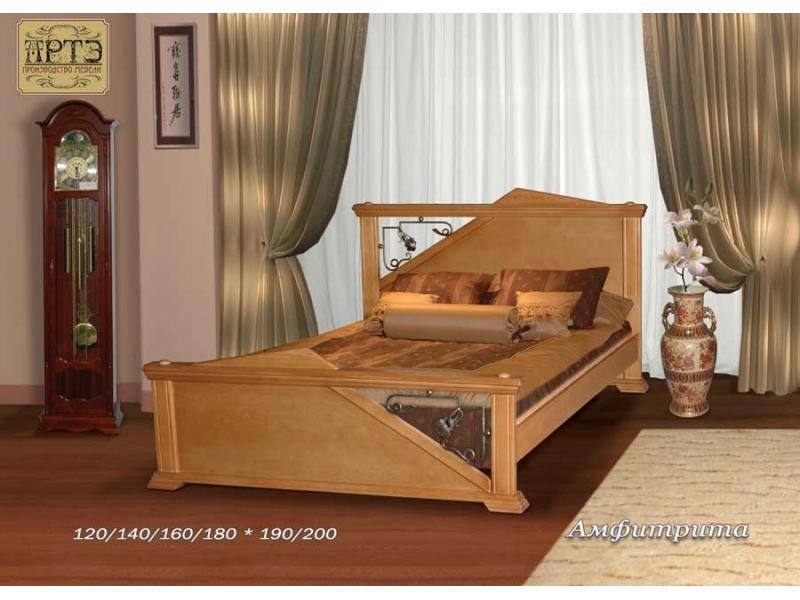 кровать амфитрита в Нижневартовске