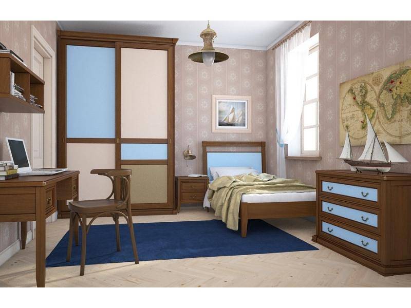 детская 015 в Нижневартовске