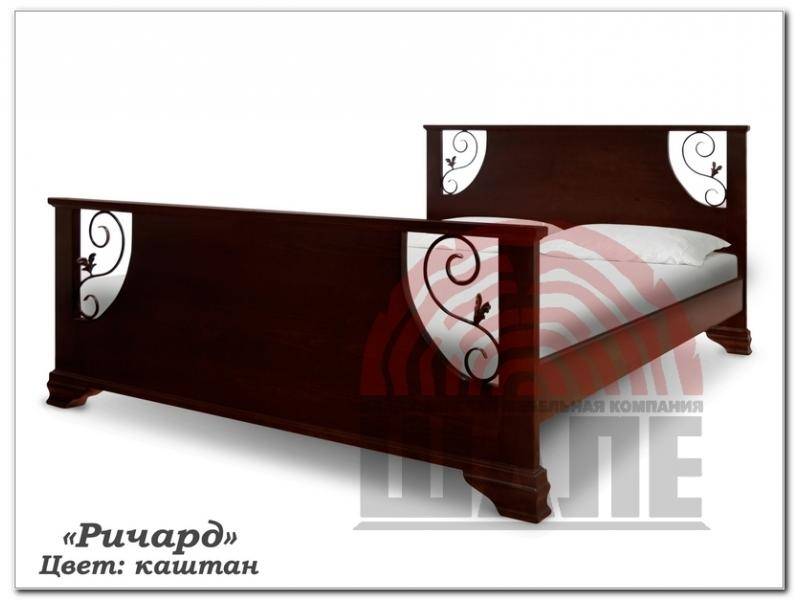 кровать ричард в Нижневартовске