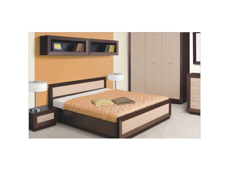 спальня 1 в Нижневартовске