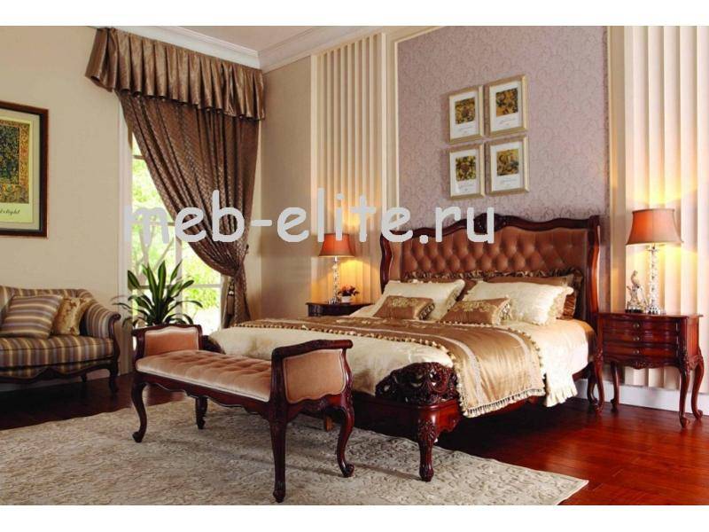 спальня луи 15 в Нижневартовске